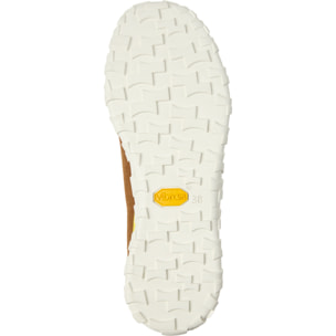 Zapatillas - CAMPER Drift Walk - Marron - Cuero de gamuza