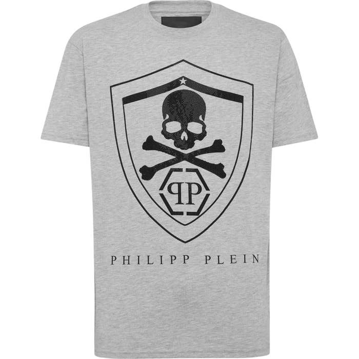PHILIPP PLEIN T-Shirt Round Neck