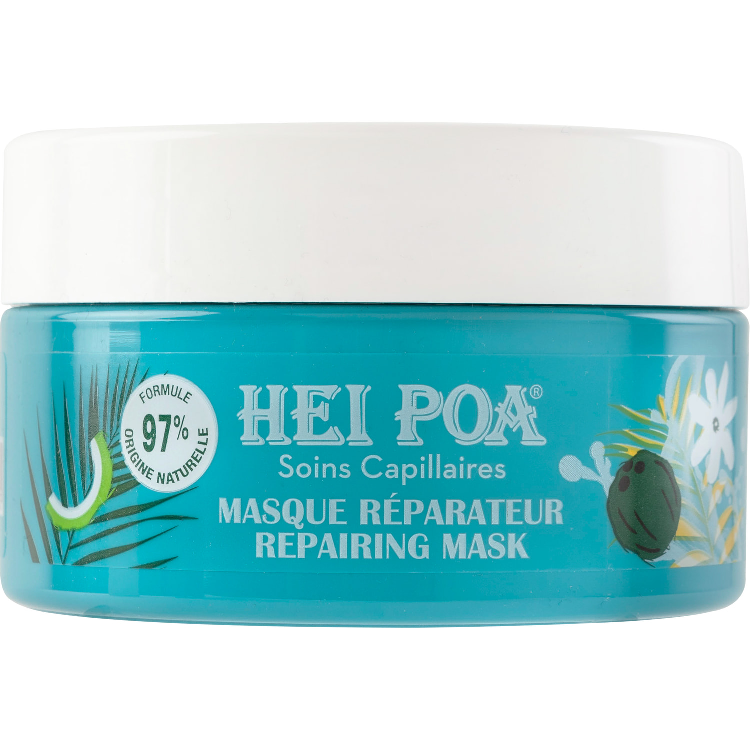 Masque Réparateur - Monoï de Tahiti