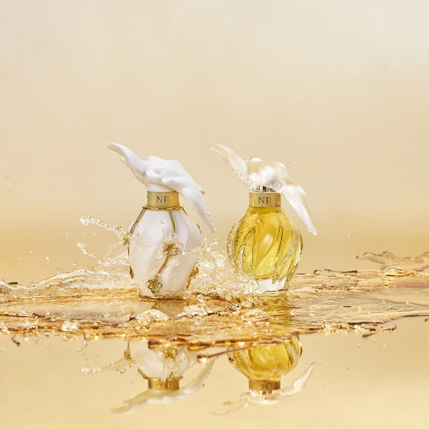 L'Air du Temps x Atelier Anne Brun - Eau de Parfum 50 ml