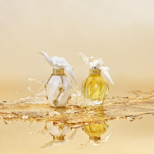 L'Air du Temps x Atelier Anne Brun - Eau de Parfum 50 ml