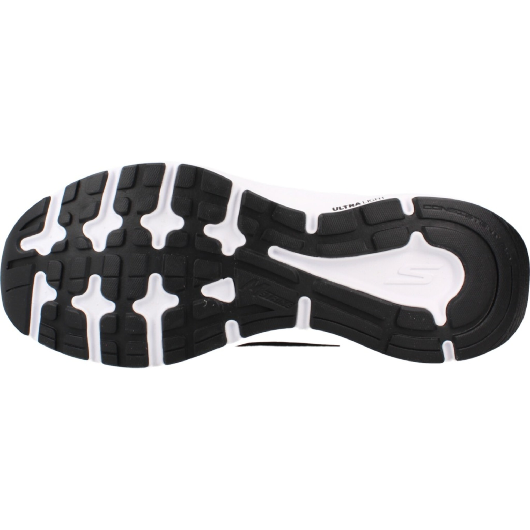 Sneakers De  Mujer Go Run Consistent 2.0 Arved Negro