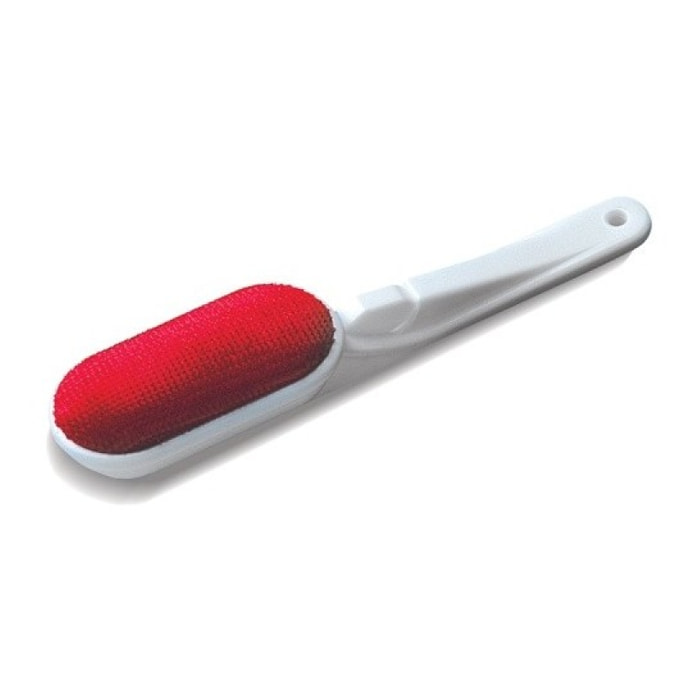 Brosse à  vêtement automatique double face MSV