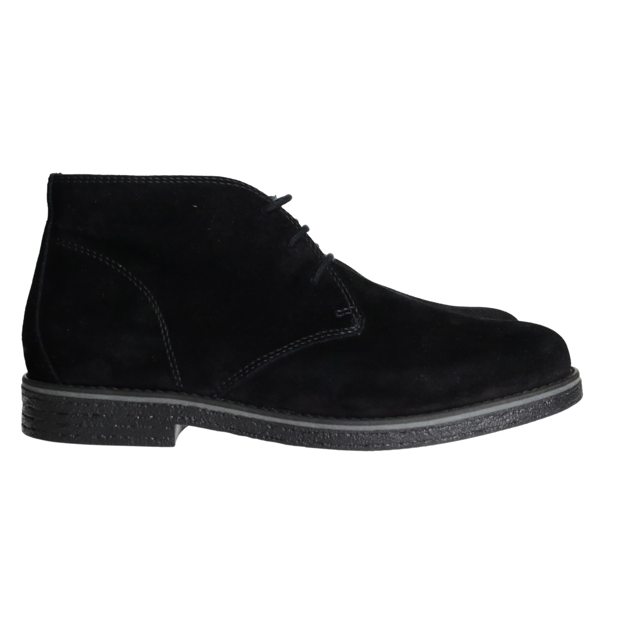 Stivaletti Uomo Tata Italia Nero