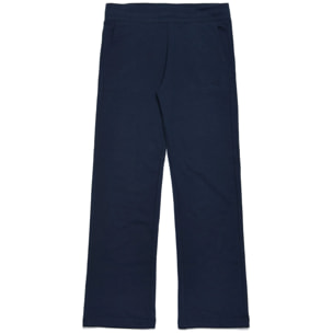 Pantaloni Robe di Kappa Donna Blu ISABEL TERRY