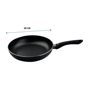 Poêle à frire 28 cm Elo Smart Life