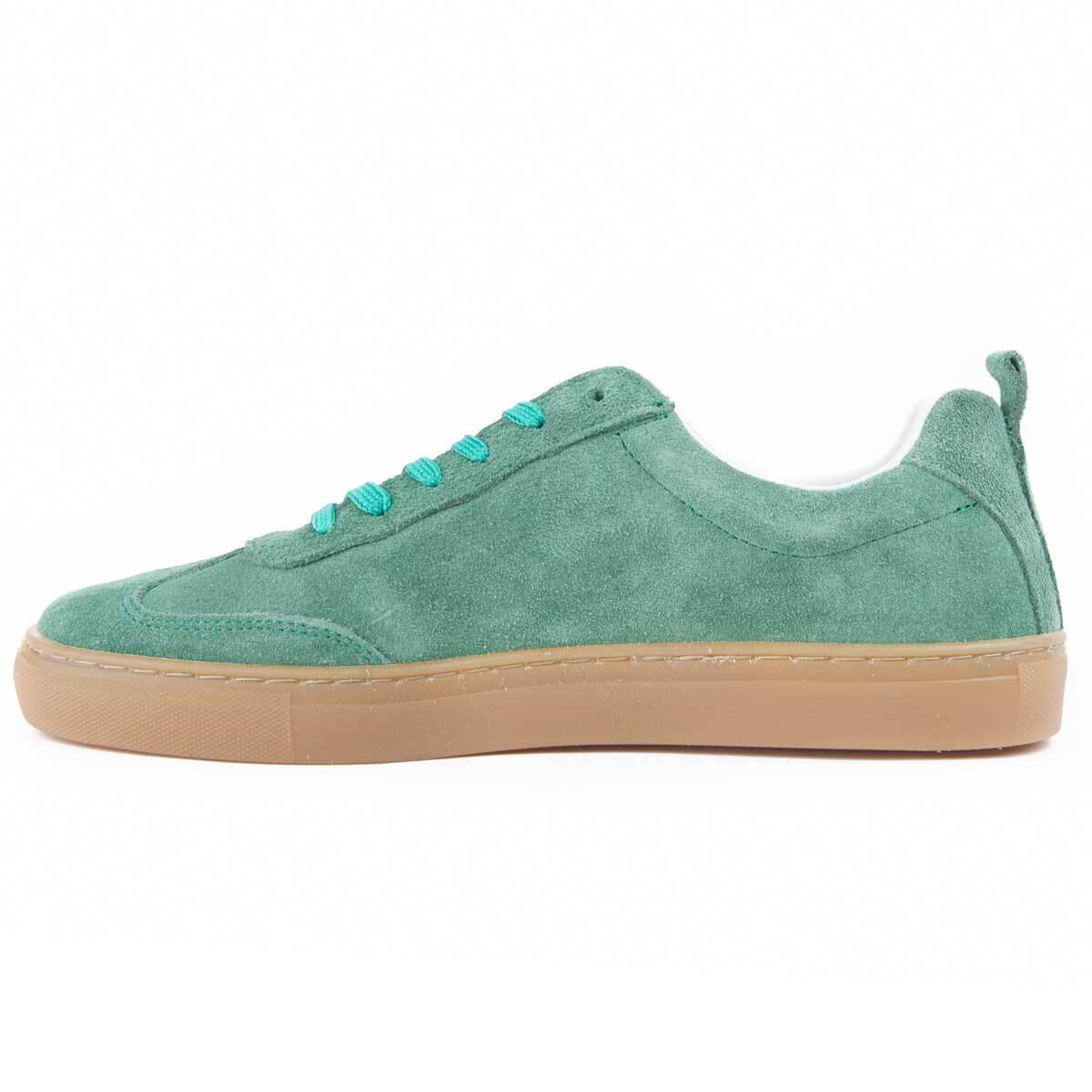 Sneakers - Verde