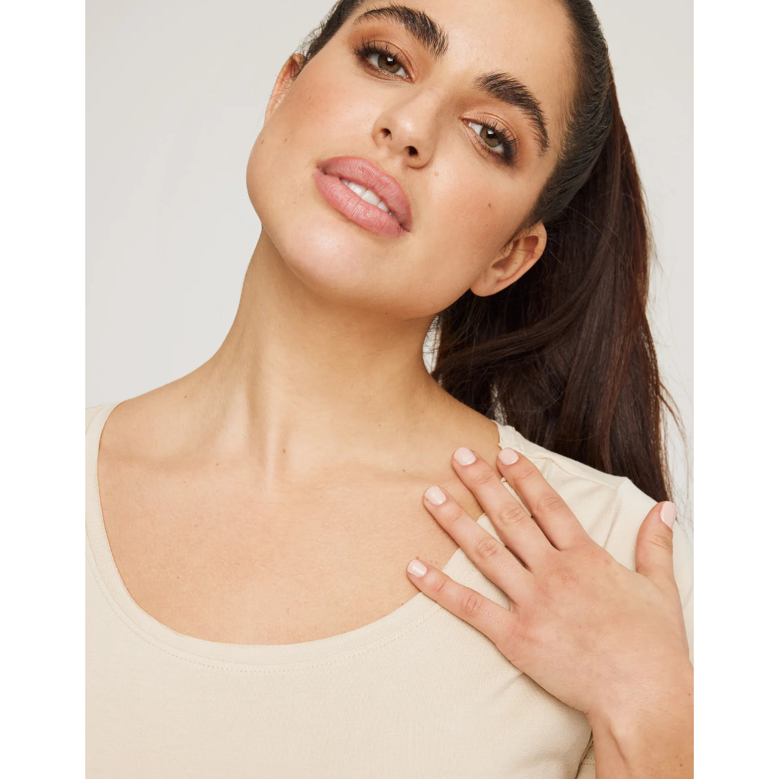 Camiseta Manga Corta Arena - Kanae