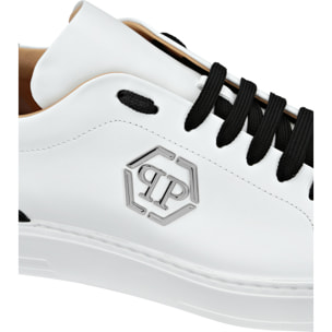 PHILIPP PLEIN Zapatillas bajas HEXAGON