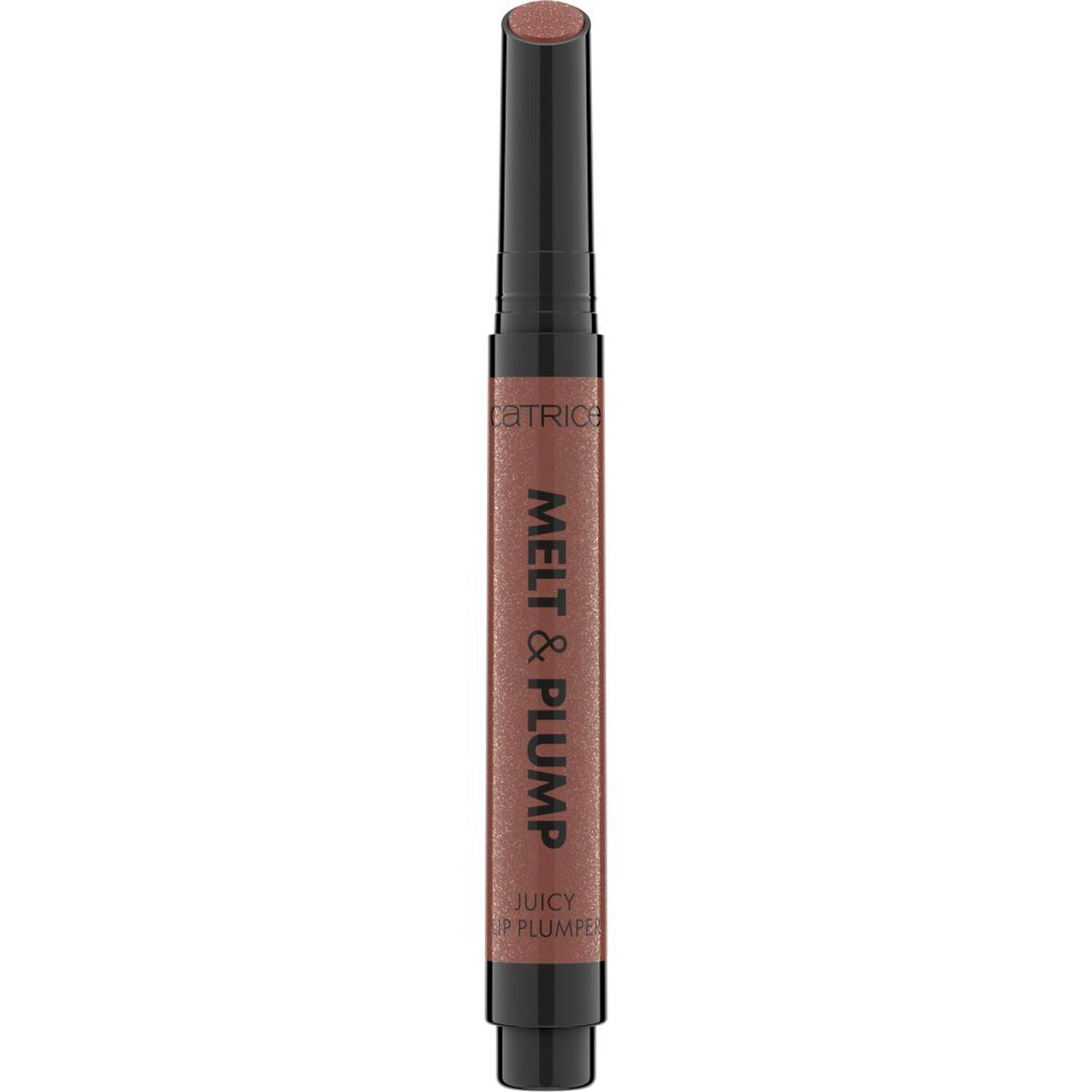 Melt & Plump Juicy Lip Plumper - Baume Repulpant Fini Brillant
