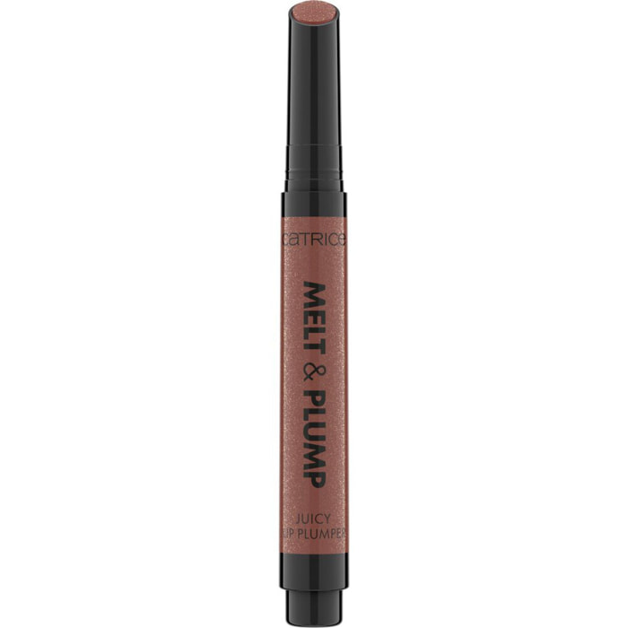 Melt & Plump Juicy Lip Plumper - Baume Repulpant Fini Brillant