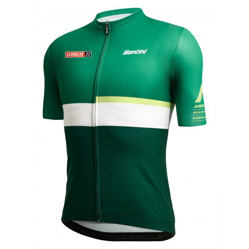 Sierra Nevada - Maillot - Imprimé - Homme