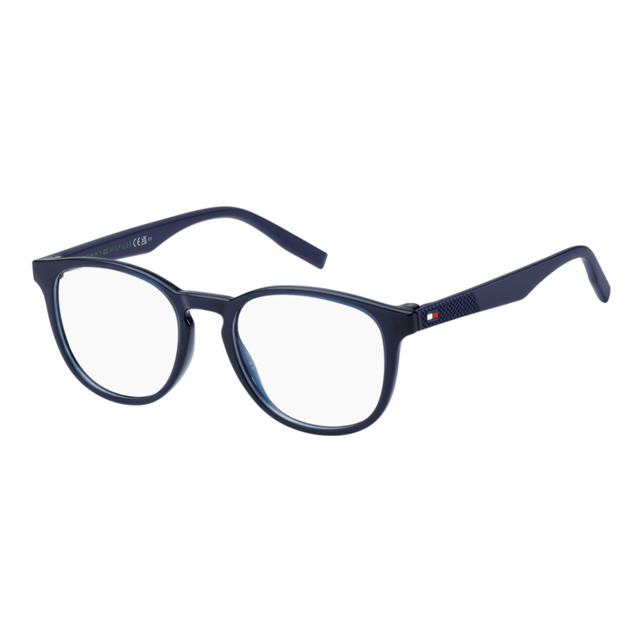 Gafas de Vista Tommy Hilfiger TH 2026 PJP de Tr90 Infantil 48 mm