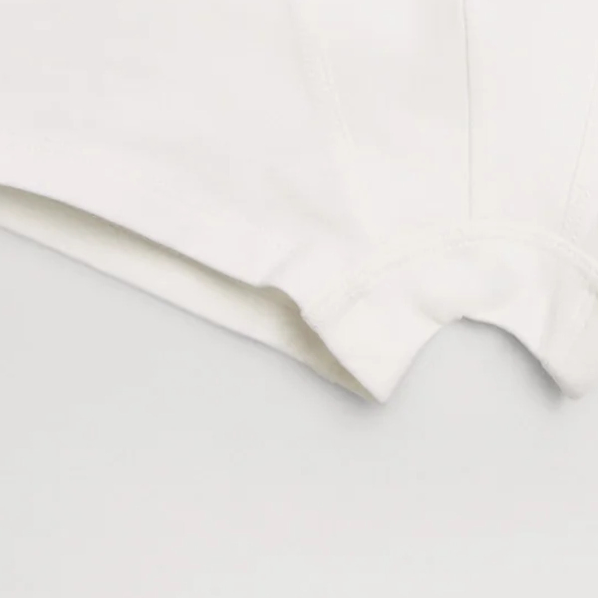 Confezione da 2 boxer in cotone blu navy e grigio per bambini