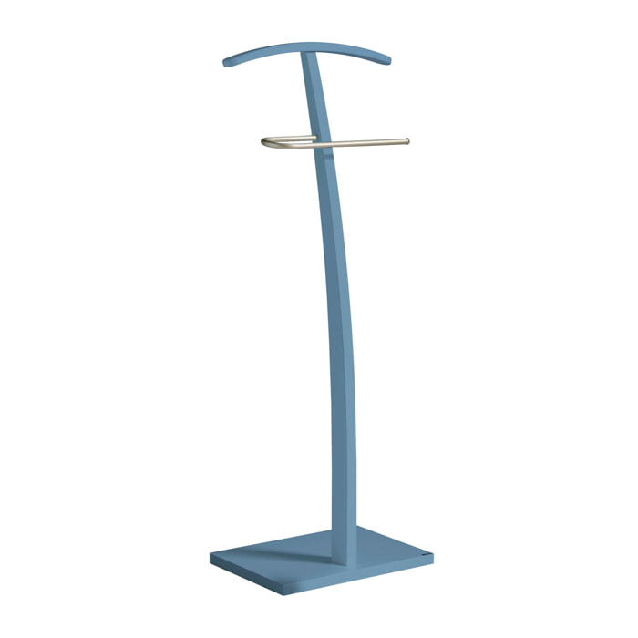 Galán de noche Canon azul 113x45x28 cm