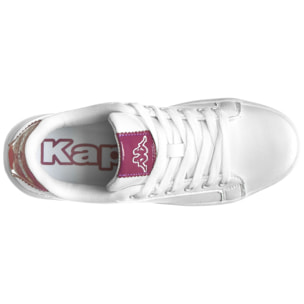 Zapatillas Kappa Mujer LOGO ISABEL