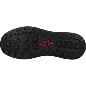 Botines Hombre de la marca GEOX  modelo U56FZC MARRON