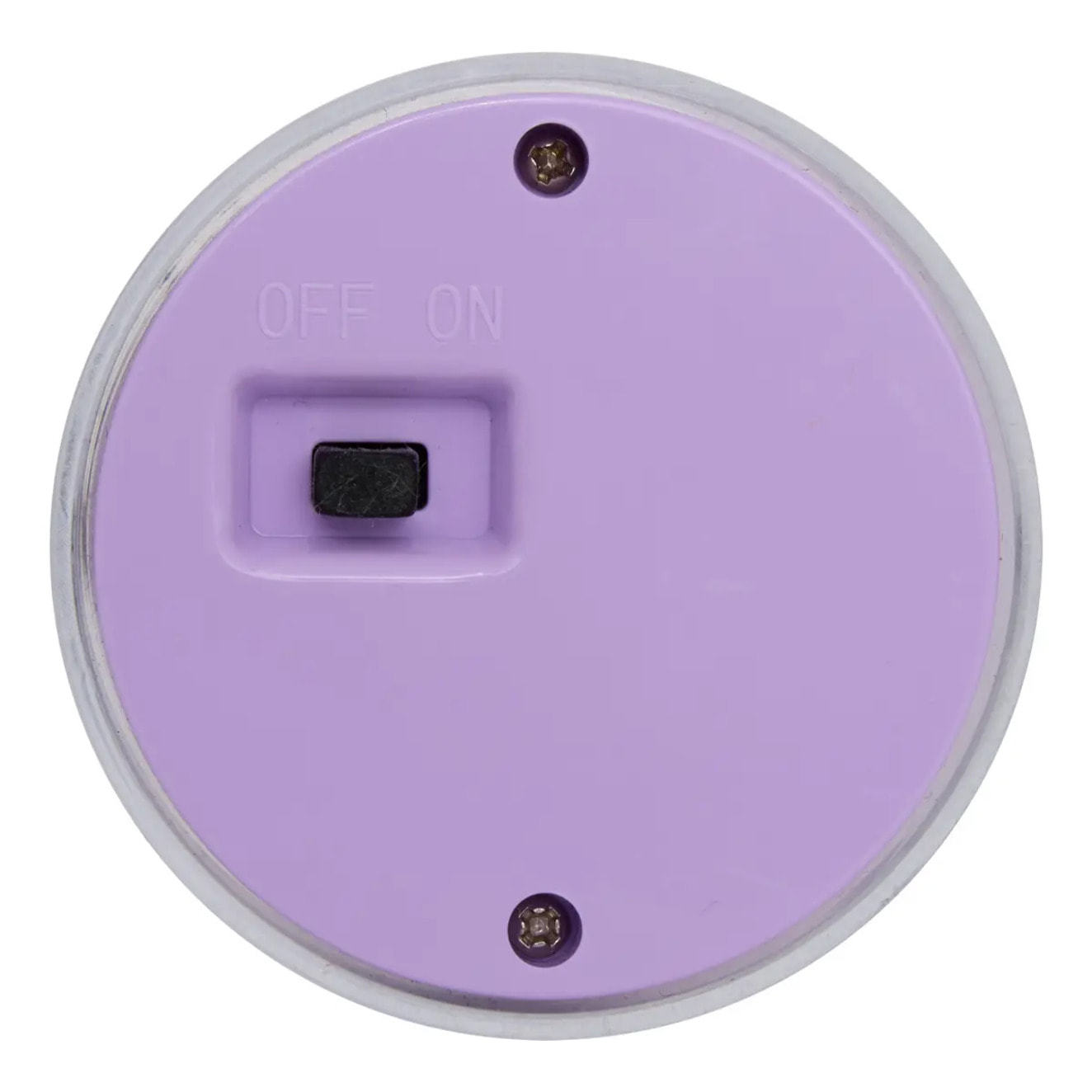 Bougie LED solaire Pool 5x5x4,8 cm