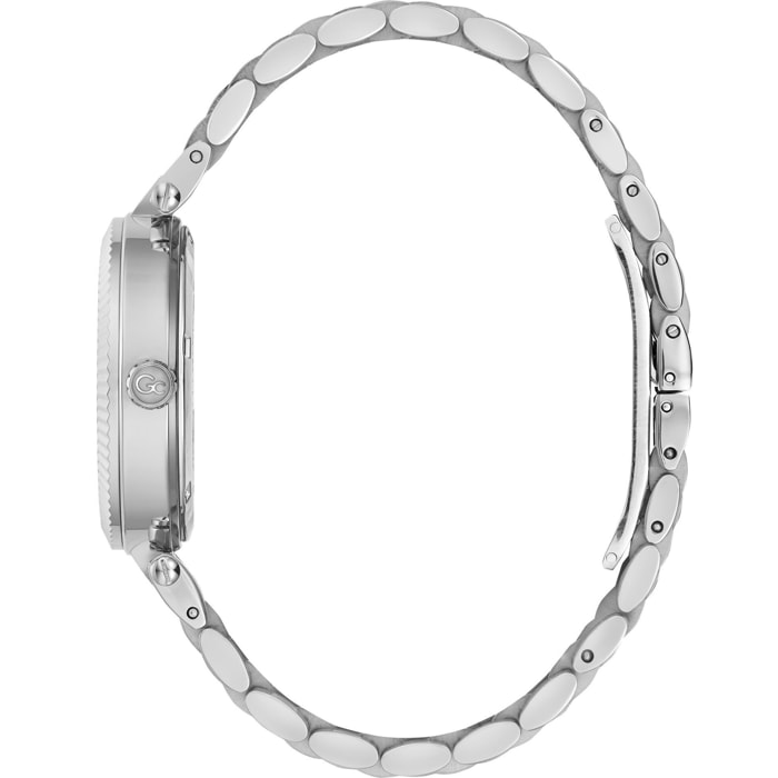 Gc Reloj Con Día Y Fecha Gc Flair