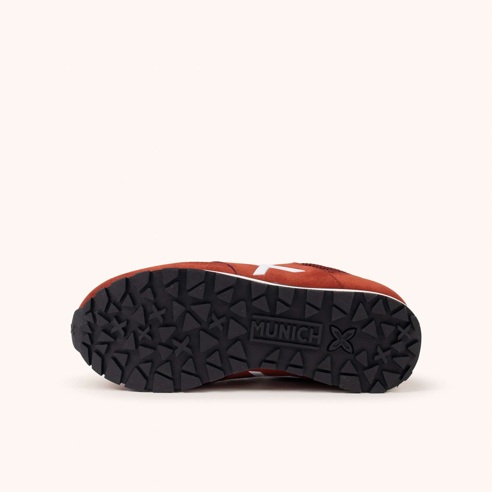 Zapatilla de Estilo Urbano MUNICH DASH KID 2,0 172