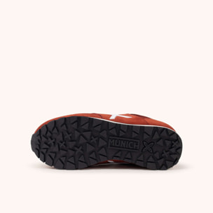 Zapatilla de Estilo Urbano MUNICH DASH KID 2,0 172