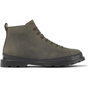 CAMPER Brutus - Stivaletti Uomo Verde