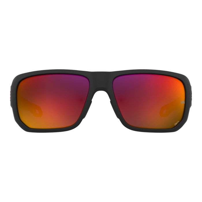 Gafas de Sol Under Armour UA ATTACK MD SDK de Nylon Hombre 60 mm