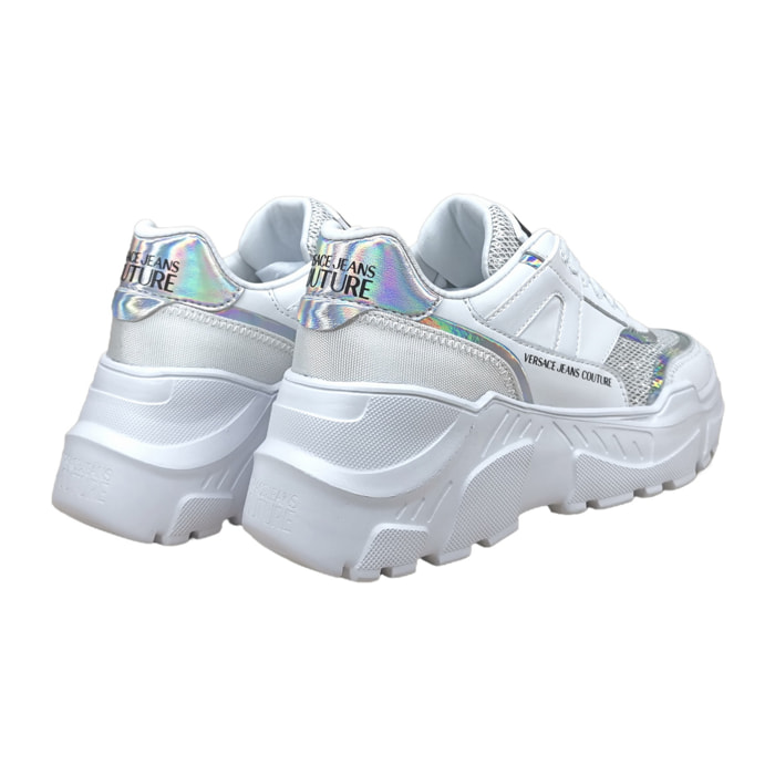 Versace Jeans Couture scarpe