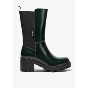 Conguitos - Stivali per bambini comodi per l'inverno