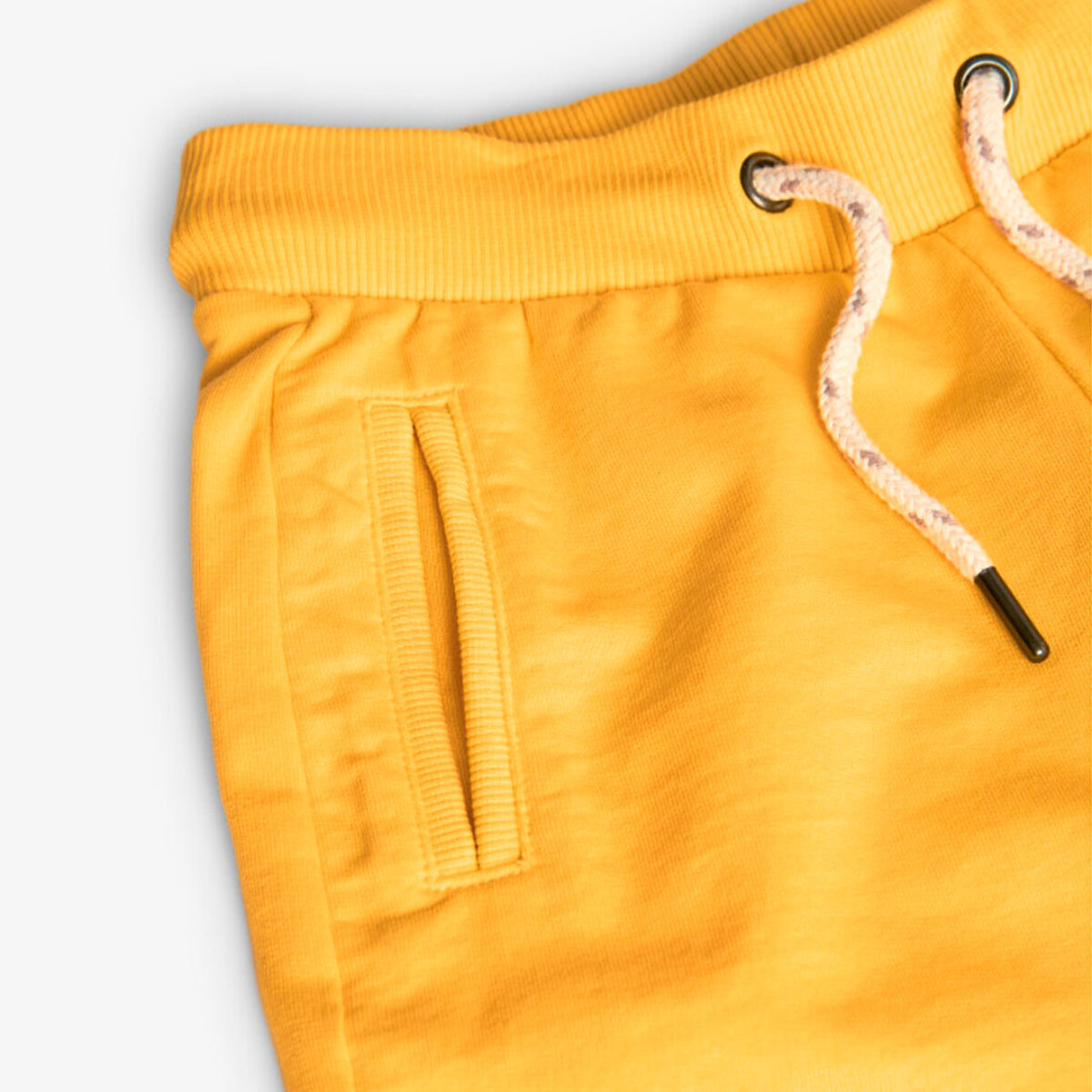 Bermuda en molleton  -BCI