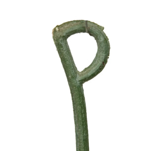 Fleur artificielle Obia guirlande saule 150cm vert
