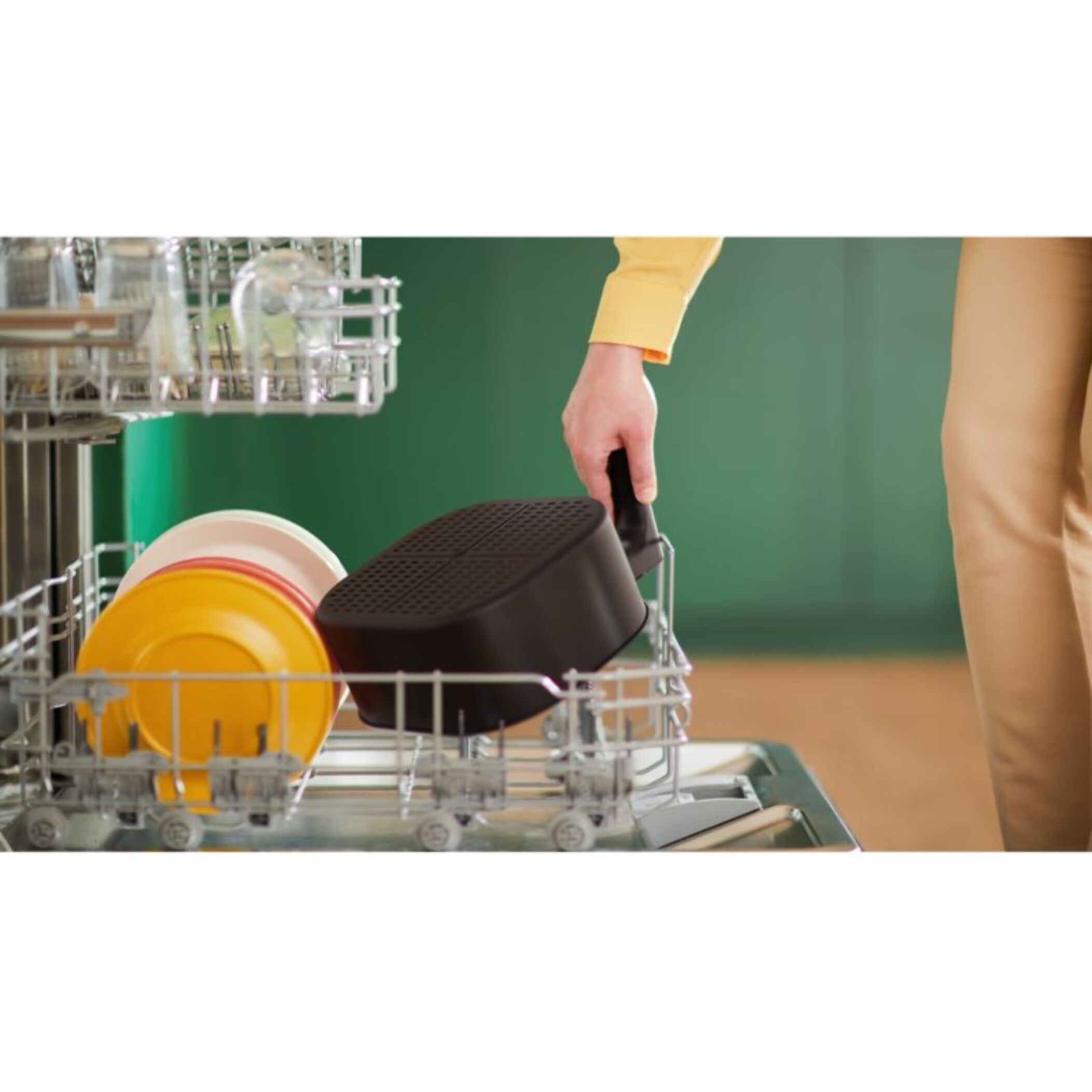 Airfryer PHILIPS Série 3000 6,2L HD9270/96