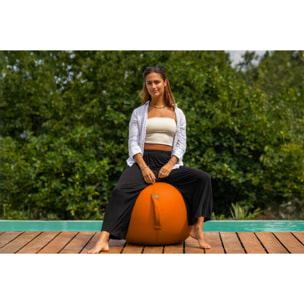 Celeste Mesh 75 Orange