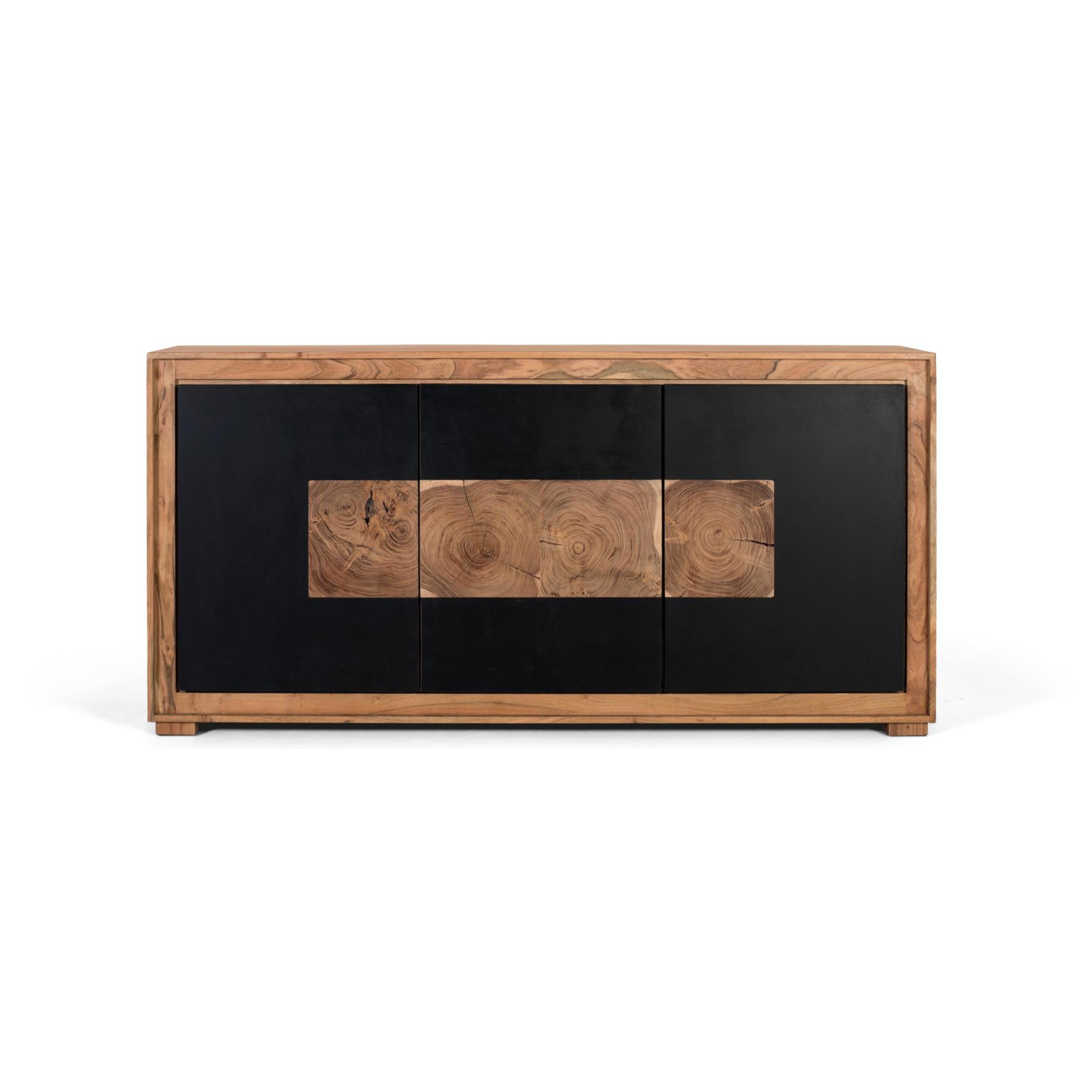 Aparador vajillero - 93x190x40