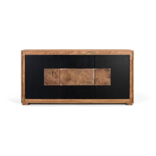 Aparador vajillero - 93x190x40