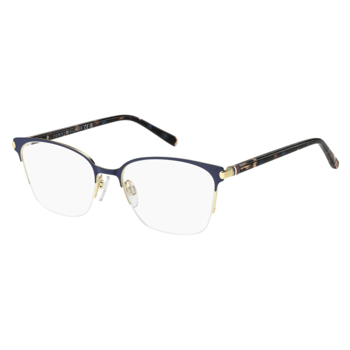 Gafas de Vista Tommy Hilfiger TH 2352 KY2 de Metal Mujer 53 mm