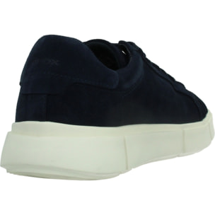 Sneakers de  Hombre de la marca GEOX  modelo U PRALI AZUL