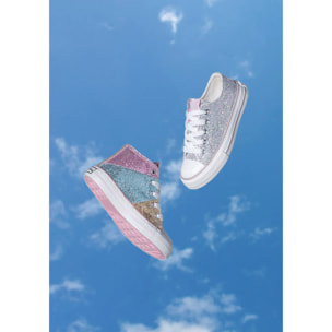 Conguitos - Sneakers Alte Casual per bambini comode