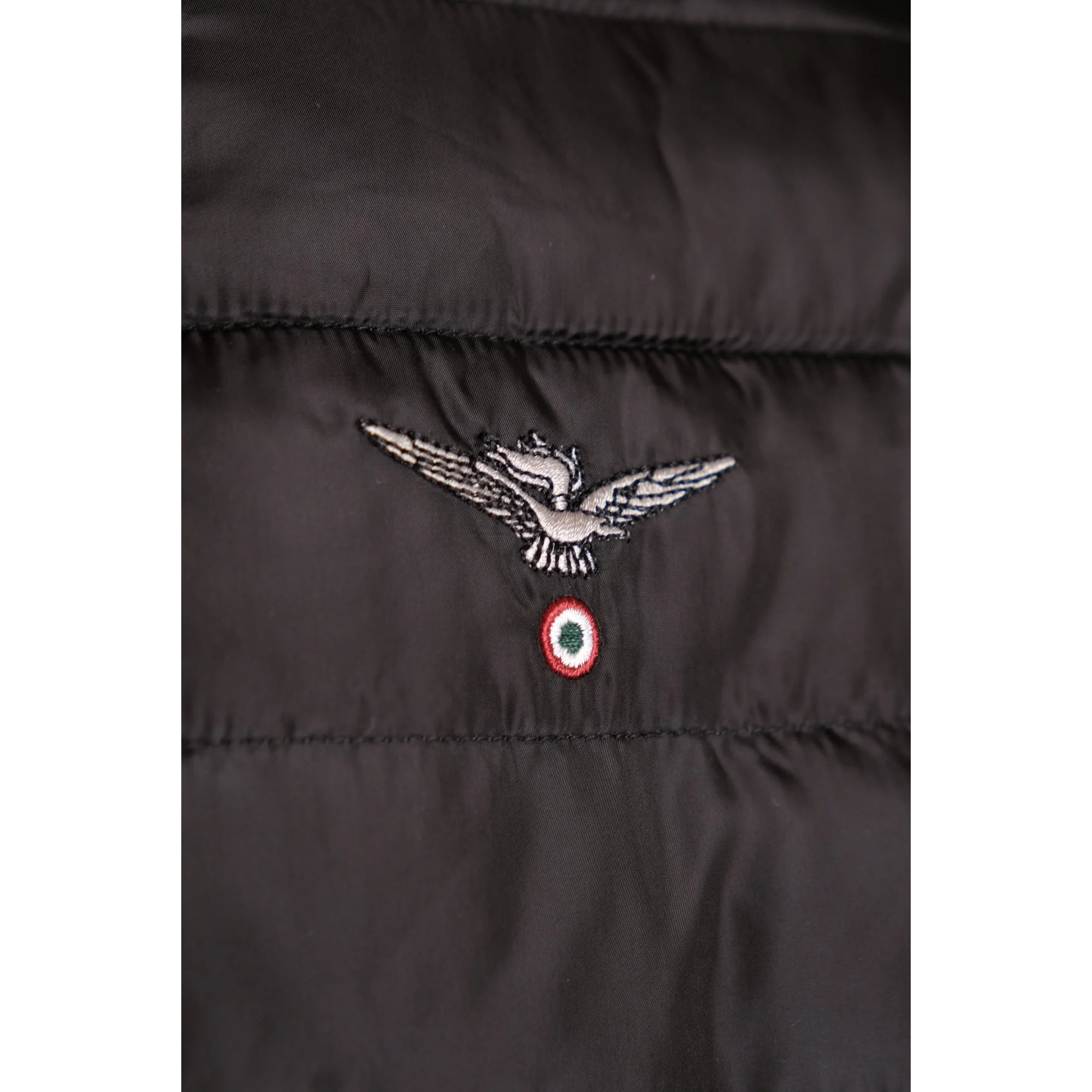 Giaccone Uomo W5F835 Esercito