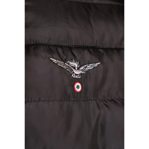 Giaccone Uomo W5F835 Esercito