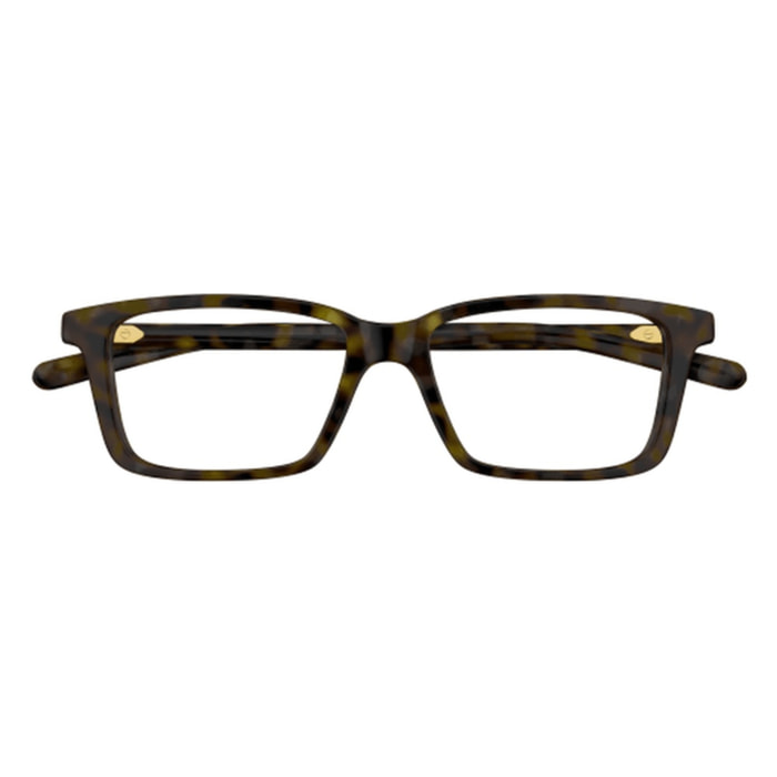 Gafas de Vista Gucci GG1672O-002 de Acetato Hombre 53 mm