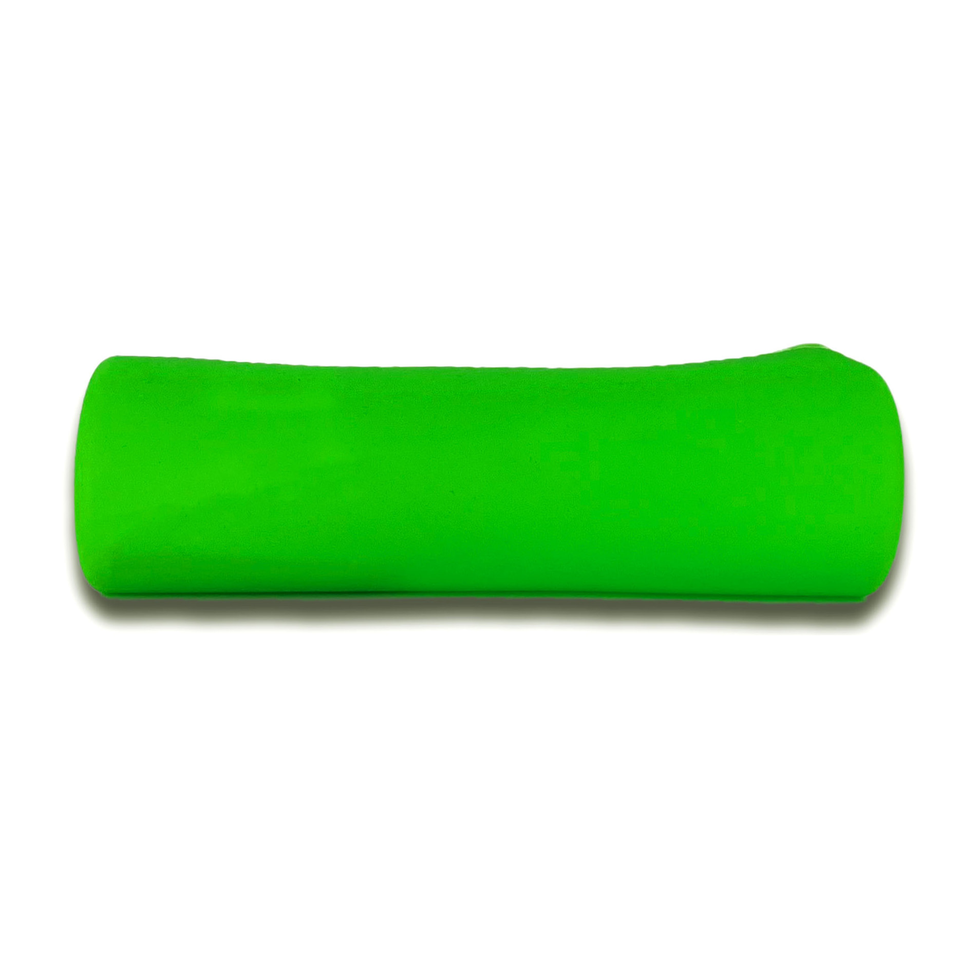 TOMBOLINO IN SILICONE NEON VERDE FLUO