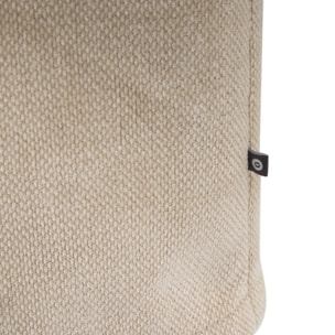 Canapé Odile 3 places beige