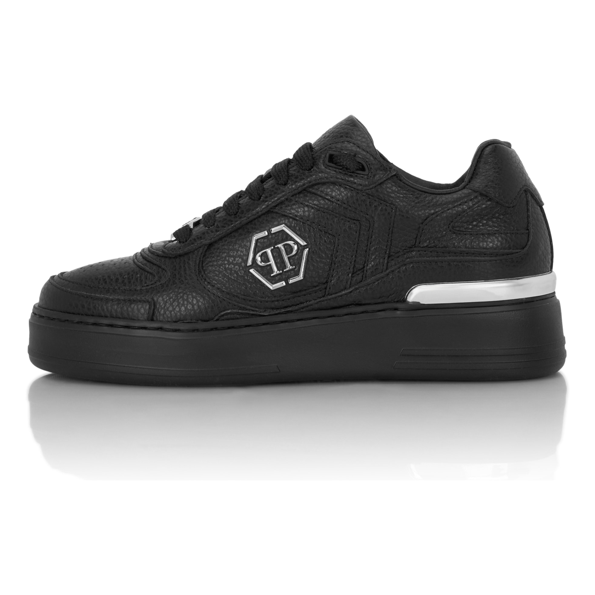 PHILIPP PLEIN Zapatillas bajas