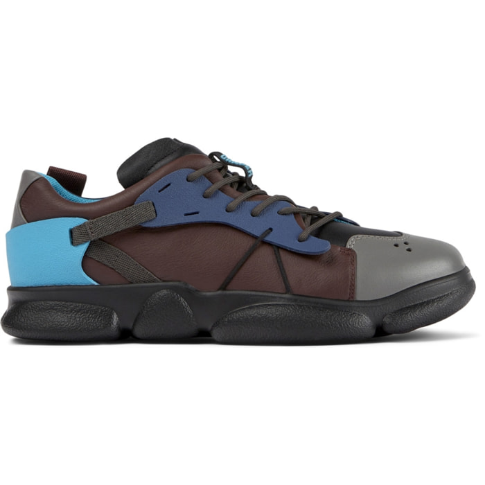 CAMPER Karst Twins - Zapatillas Sneakers Multicolor Hombre