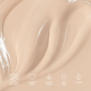 Skin Equal - Fond de Teint Éclat SPF20 30 ml