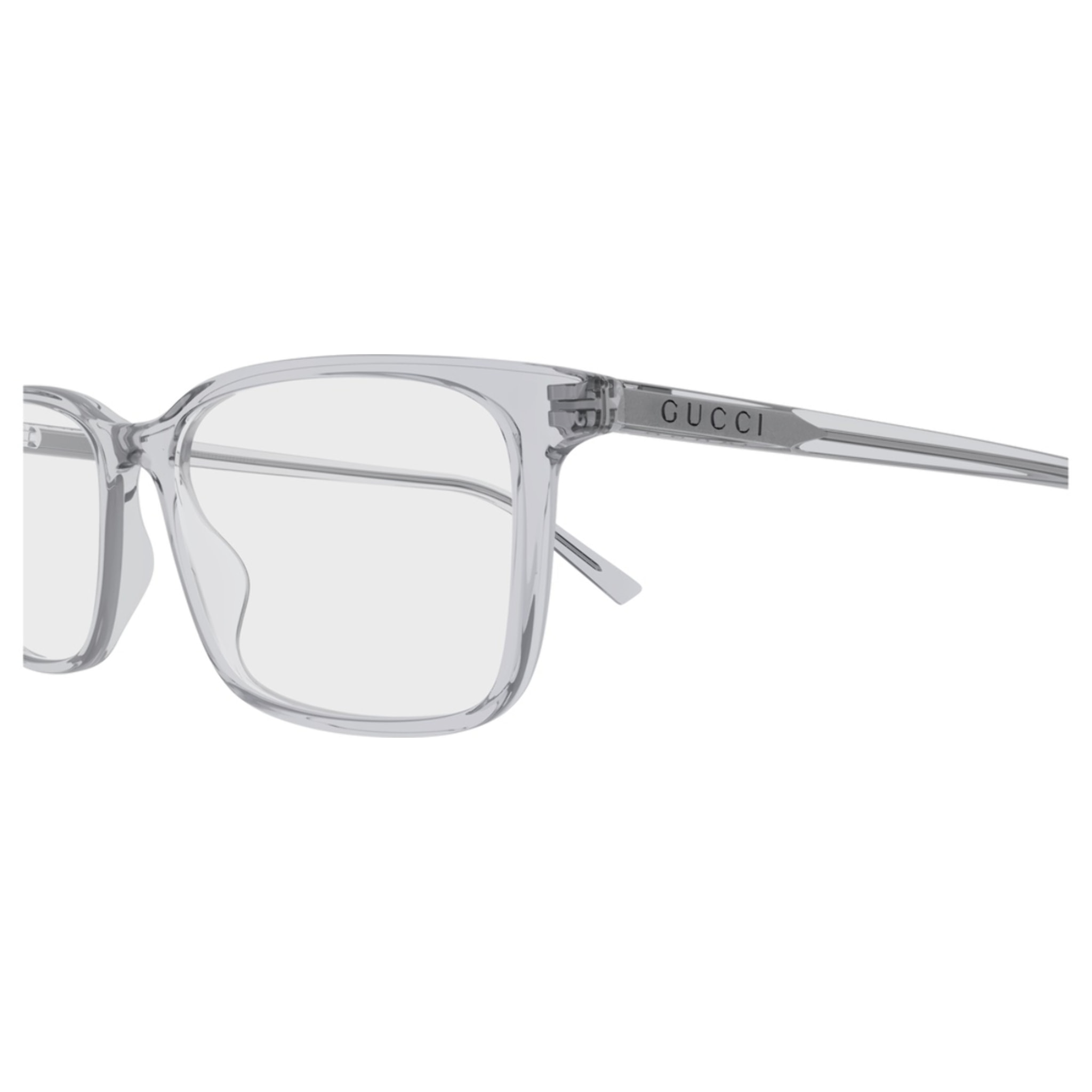 Gafas de Vista Gucci GG1997O-004 de Acetato Hombre 55 mm