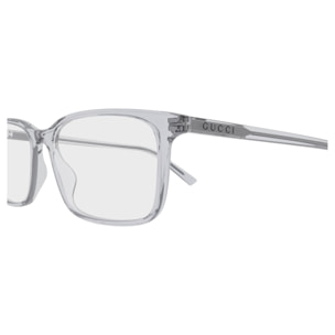 Gafas de Vista Gucci GG1997O-004 de Acetato Hombre 55 mm