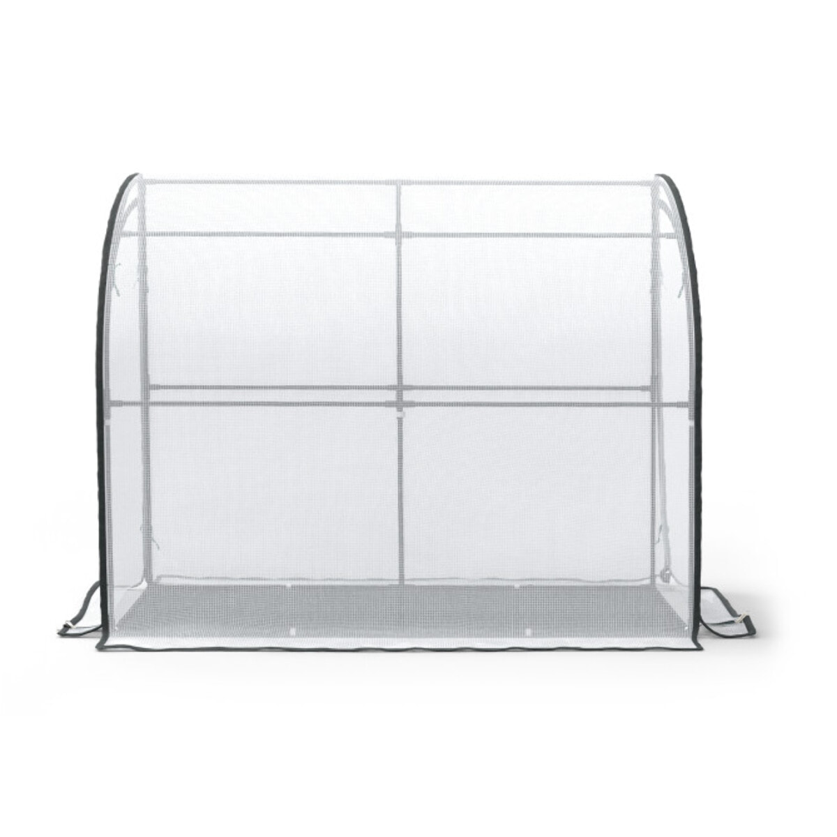 Serre d'hivernage murale