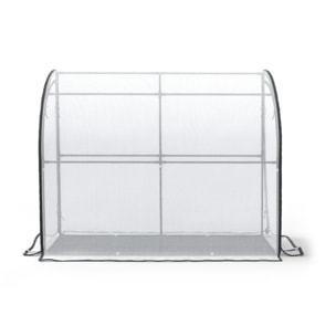 Serre d'hivernage murale